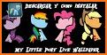 Live Wallpapers Pony HD related image