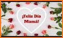 Feliz día de la madre, mamá, te quiero mucho! related image