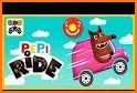 Pepi Ride related image