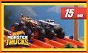 Racing Monster Truck Mania related image