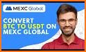 MEXC Global: BTC, ETH, Gamefi related image