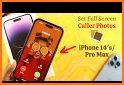 Photo caller Screen – HD Photo Caller Id related image