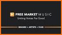 Free Market Music related image