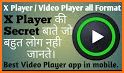 HD Video Player - Free online video, All Format related image