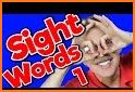 Sight Words - Level 1 related image