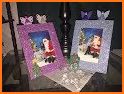 Christmas 2020 Photo Frame related image