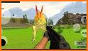 Deadly Dino Hunter 2020:Dinosaur Hunting Games related image