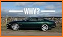 Jaguar XK8 & XKR related image