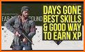 Guide for Days Gone Game related image