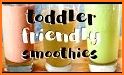 NutriBullet Recipes -  Smoothie Recipes for Kids related image