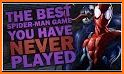 Ultimate Spider Hero Game related image