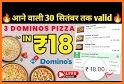 Domino's Pizza - Online Food Delivery App related image