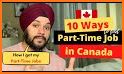 Canada Job Search - Jobs portal in Canada related image