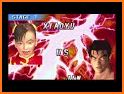 Tekken 5 Advance Game play related image