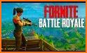 Fornite Battle Royale Survival Online Royal related image