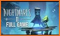 Jigsaw Puzzle Little Nightmares Game related image