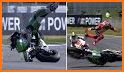 Crazy Road Rash - 3D Motor Racing related image