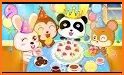 Baby Birthday Maker Game related image