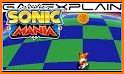 The GUIDE: Sonic Mania Game related image