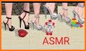 Shoe Crushing ASMR! Satisfying Heel Crushing related image