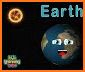 Earth Planet related image