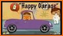 Kids Garage: Car Repair Games for Children related image