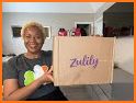 Zulily: Fresh Finds, Daily Deals related image