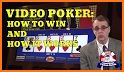 Video Poker Tutor related image