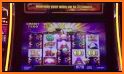 Lucky Buffalo Slots related image