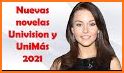 Novelas de univision 2021 related image