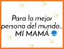 Feliz día mamá related image