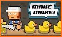 Duck Farm! - Fun Addictive Idle Clicker related image