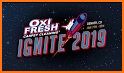 Oxi Fresh IGNITE 2019 related image