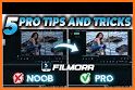 Filmora Editing - Guide for FilmoraGo related image