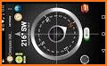 Digital Compass 360 free for android related image