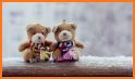 Cute Teddy Bear wallpaper related image