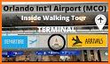 Orlando Airport (MCO) Info related image