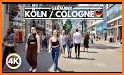 Cologne Map and Walks related image