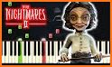 Piano Little Nightmares related image