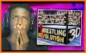 Real Wrestling Revolution: Wrestling Games related image