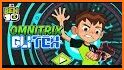 Omnitrix Glitch related image