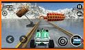 Formula Car GT Racing Stunts- Impossible Tracks related image