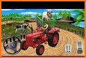 US Tractor Farming Offroad Simulator 2019 🚜 related image