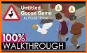 Untitled Goose Game walkthrough tips related image