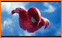 Spider HD Man Wallpaper related image