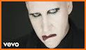 Marilyn Manson Music related image