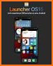 iLauncher - Launcher iOS 15 related image