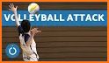 Volleyball Training related image