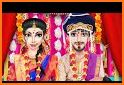 Marathi Wedding - Indian Wedding Game For Girls related image