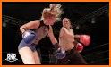 Girls Wrestling Ring Fight Champions related image